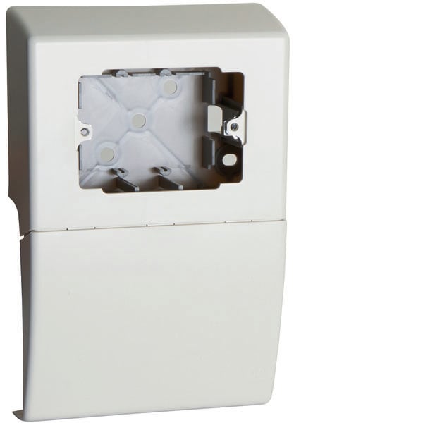 BOCCHIOTTI S.P.A. - IBOB04001 SBA 3 W SCAT.P.APP.