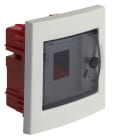 BOCCHIOTTI SPA - IBOB04100 IP40 INC 04W0 CEN INCASSO