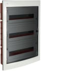 BOCCHIOTTI SPA - IBOB04106 IP40 INC54 W0 CEN INCASSO