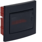 BOCCHIOTTI SPA - IBOB04108 IP40 INC 08NE CEN INC NERO EL