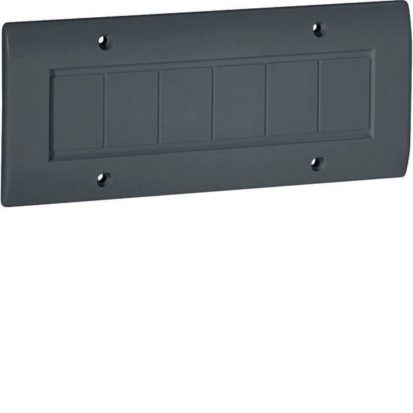 BOCCHIOTTI S.P.A. - IBOB04215 PCN6 A PLACCA CIECA