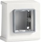 BOCCHIOTTI SPA - IBOB04264 SRCN 2 AP W SCATOLA AUTOPORTANTE