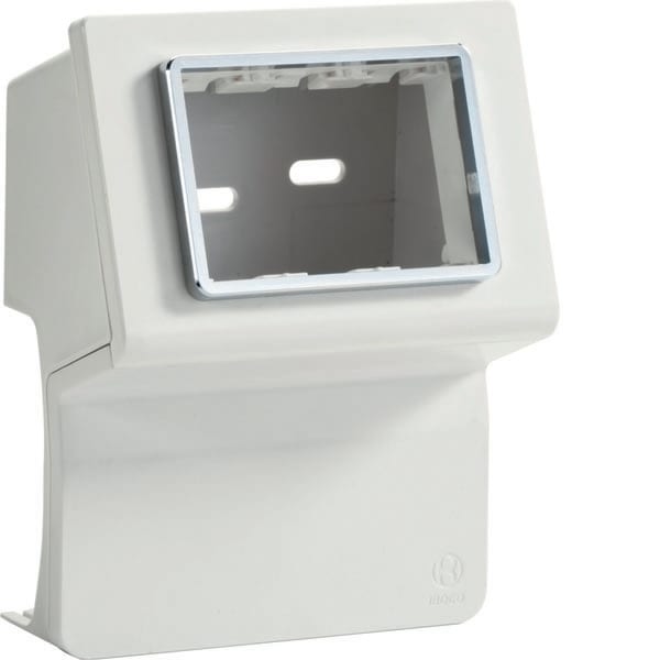 BOCCHIOTTI S.P.A. - IBOB04266 SCN 3 AP W SCATOLA AUTOPORTANTE