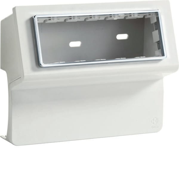 BOCCHIOTTI SPA IBOB04268 SCN 6 AP W SCATOLA AUTOPORTANTE