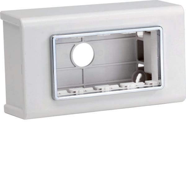 BOCCHIOTTI SPA IBOB04284 SMN 4 AP W SCATOLA AUTOPORTANTE
