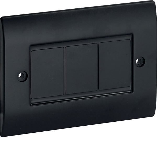 BOCCHIOTTI S.P.A. - IBOB04302 PC 83 A PLACCA CIECA