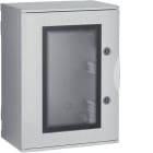 BOCCHIOTTI SPA - IBOB04622 VTR 02 OBLO QUADRO IP66 425X325X180