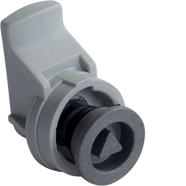 BOCCHIOTTI SPA IBOB04667 SR TRI VTR 07 SERRATURA TRIANG. VTR