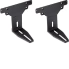 BOCCHIOTTI SPA - IBOB04669 KIT STAFFE CAN STAFFE X CABLAG. VTR