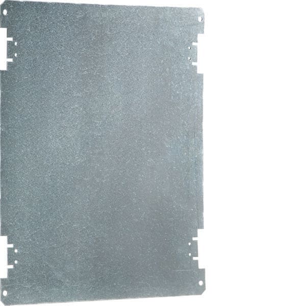 BOCCHIOTTI S.P.A. - IBOB04670 PF VTR 01-PIASTRA DI FONDO 01