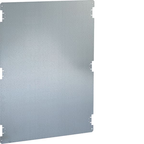 BOCCHIOTTI S.P.A. - IBOB04675 PF VTR 06-PIASTRA DI FONDO 06