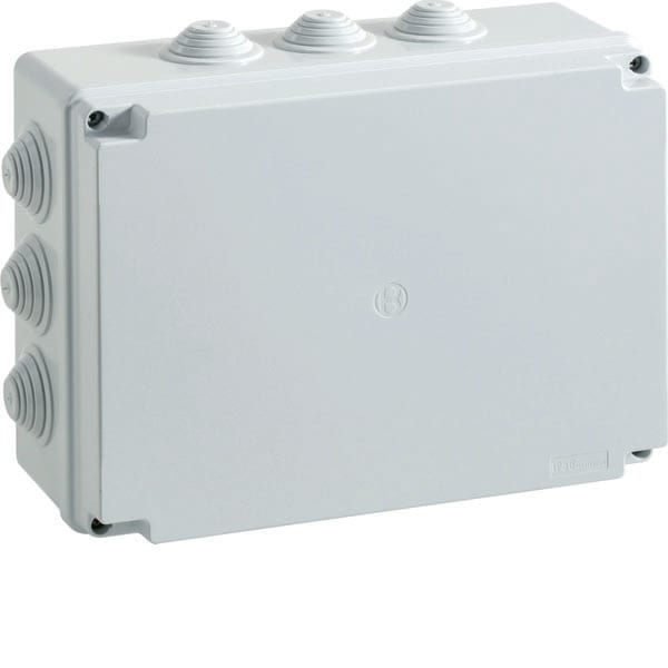 BOCCHIOTTI SPA IBOB04836 IP55 06 VM CAS.PAR. 300X220X120