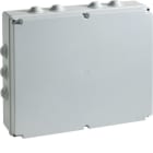 BOCCHIOTTI SPA - IBOB04838 IP55 08 VM CAS.PAR. 460X380X120