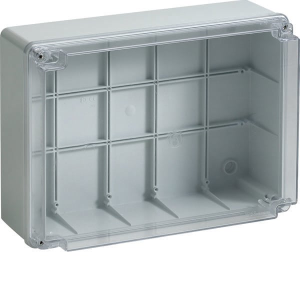 BOCCHIOTTI SPA IBOB04856 IP56 06 TRASP VM CAS.PAR. 300X220X120