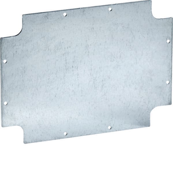 BOCCHIOTTI SPA IBOB04862 PFP 04 PIASTRA DI FONDO PICO VM 04
