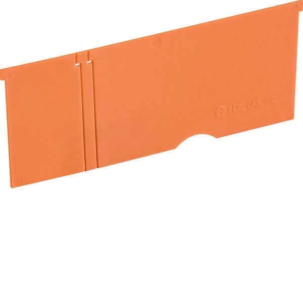 BOCCHIOTTI S.P.A. - IBOB04893 SEP INC 6-10 SEPARATORE CASS INC 6-10