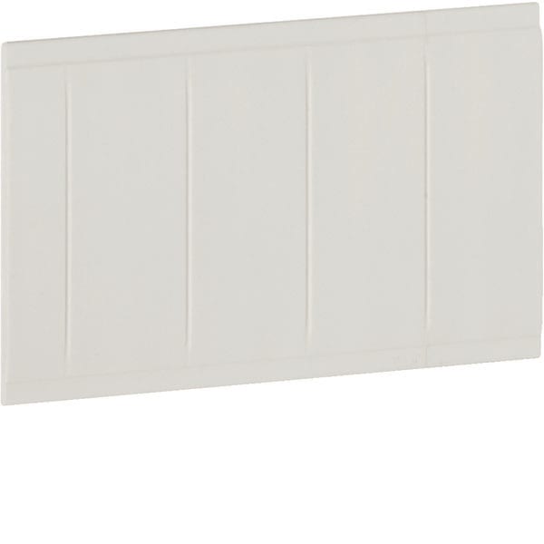 BOCCHIOTTI S.P.A. - IBOB05186 COPRIMOD 4M W0 COPRIMODULO