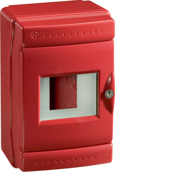 BOCCHIOTTI SPA IBOB05762 IP65 CE 04 R CEN. PARETE EMER