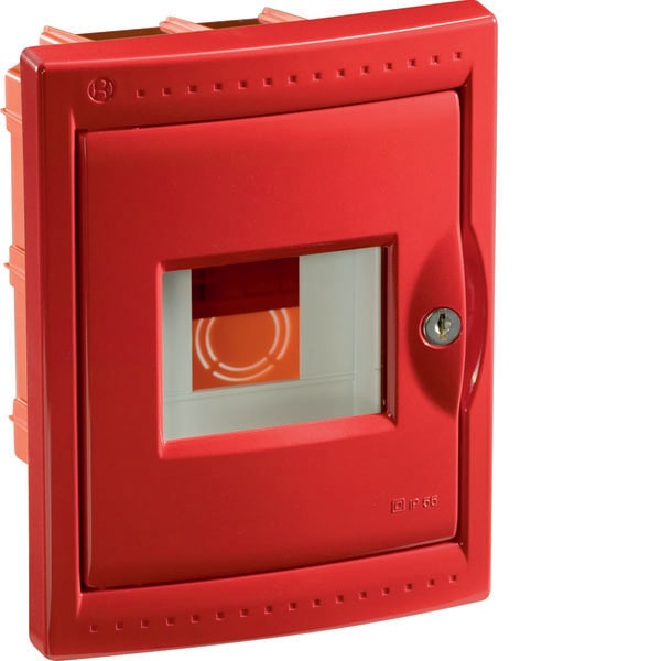 BOCCHIOTTI S.P.A. - IBOB05768 IP55 CE 04 INC R CEN. PARETE EMER