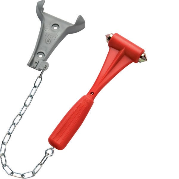 BOCCHIOTTI SPA IBOB05774 MFV MARTELLO FRANGIVETRO