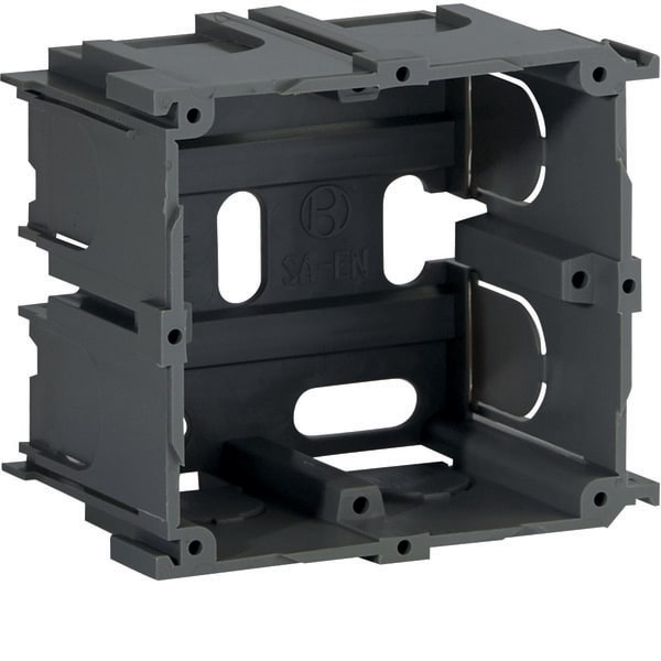 BOCCHIOTTI S.P.A. - IBOB05801 SA-E SCATOLA P. APP.