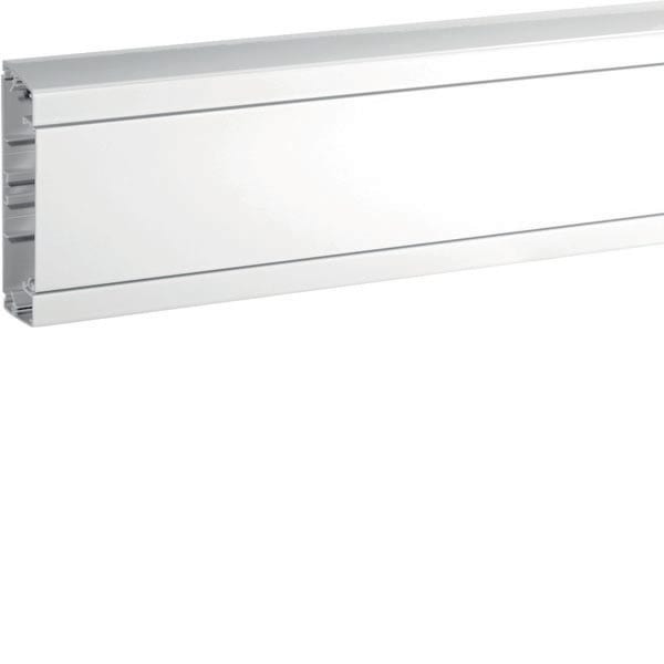BOCCHIOTTI SPA IBOB06402 ALU 120X40 WE CANALE ALLUMINIO