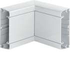 BOCCHIOTTI SPA - IBOB06412 AI-ALU 120X40 WE ANG. INT. ALLUMINIO