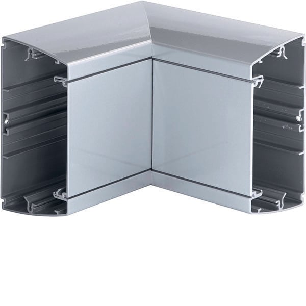 BOCCHIOTTI SPA IBOB06413 AI-ALU 120X60 AO ANG. INT. ALLUMINIO