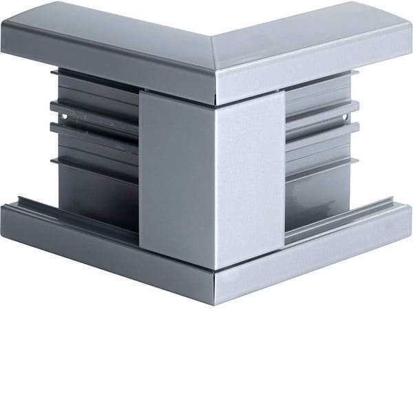 BOCCHIOTTI SPA IBOB06419 AE-ALU 120X60 AO ANG. EST. ALLUMINIO
