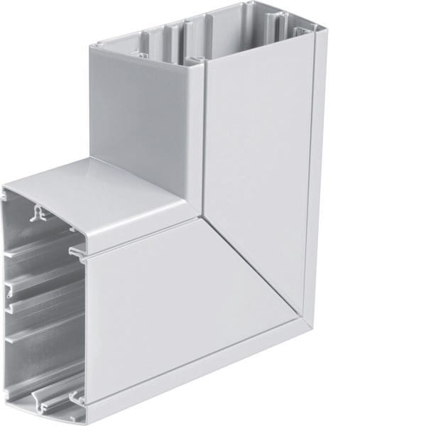BOCCHIOTTI SPA IBOB06428 AP-ALU 200X60 WE ANG. PIA. ALLUMINIO
