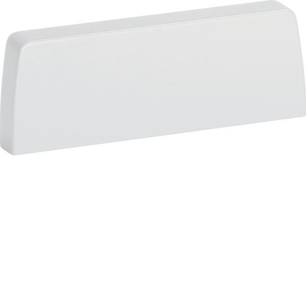 BOCCHIOTTI SPA IBOB06436 L-ALU 120X40 WE TERMINALE ALLUMINIO