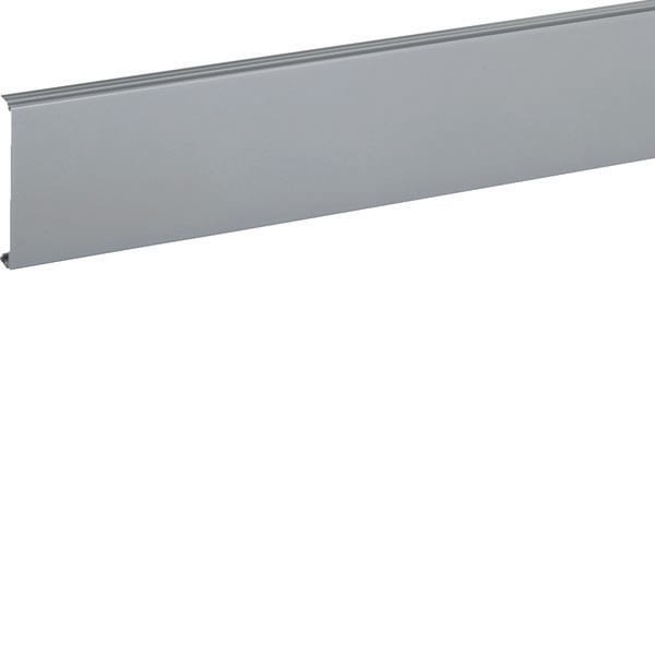 BOCCHIOTTI S.P.A. - IBOB06453 COV-ALU 80 AO COPERCHIO CANALE ALL.