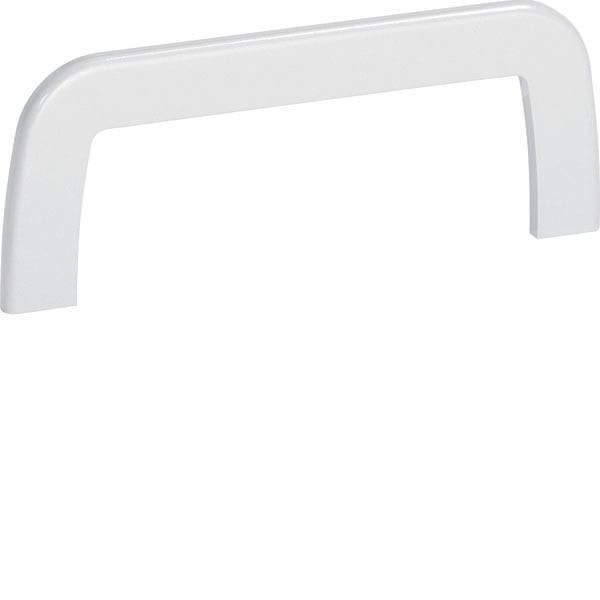 BOCCHIOTTI SPA IBOB06465 RM-ALU 120X40 WE RACCORDO MURO ALL.