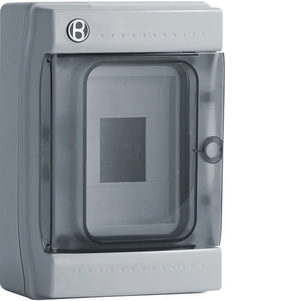 BOCCHIOTTI SPA IBOB06521 IP65 04 GRI CEN PARETE