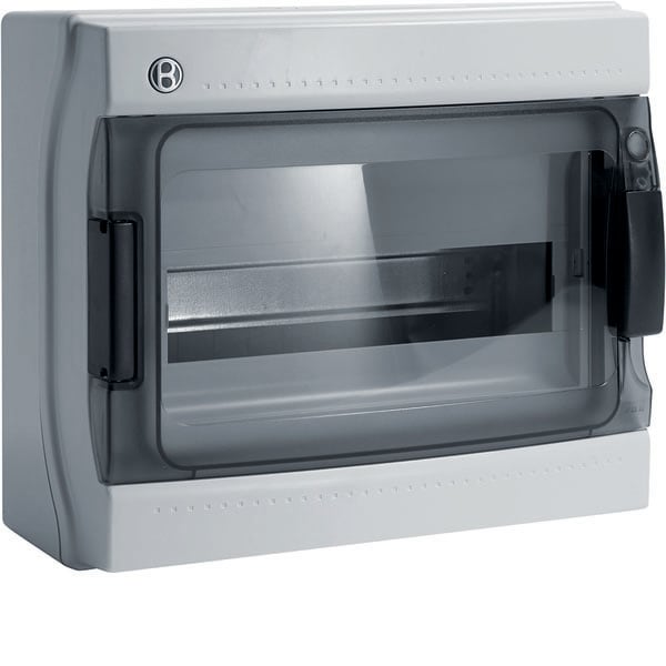 BOCCHIOTTI SPA IBOB06523 IP65 12 GRI CEN PARETE