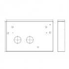 OLIMPIA ELDON - OLIB0775 KIT CASSAFORMA PER INCASSO UNICO AIR