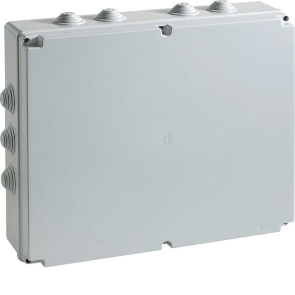 BOCCHIOTTI S.P.A. - IBOB07918 IP55 08 VM GWT960 CAS.PAR. 460X380X120