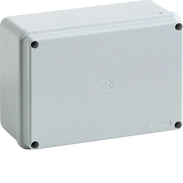 BOCCHIOTTI S.P.A. - IBOB07923 IP56 03 VM GWT960 CAS.PAR. 150X110X70