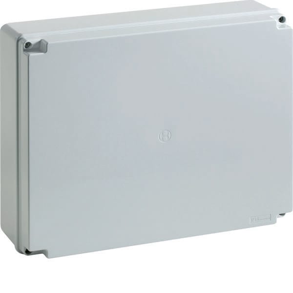 BOCCHIOTTI S.P.A. - IBOB07927 IP56 07 VM GWT960 CAS.PAR. 380X300X120