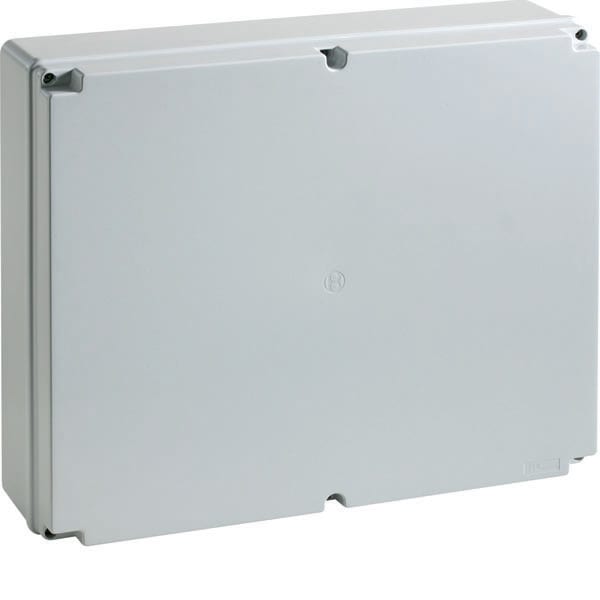 BOCCHIOTTI S.P.A. - IBOB07928 IP56 08 VM GWT960 CAS.PAR. 460X380X120