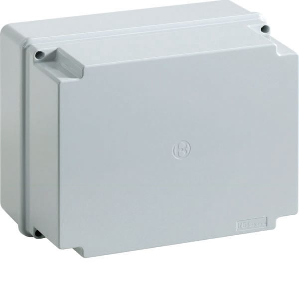 BOCCHIOTTI S.P.A. - IBOB07929 IP56 05 CA VM GWT960 CASS. 240X190X160