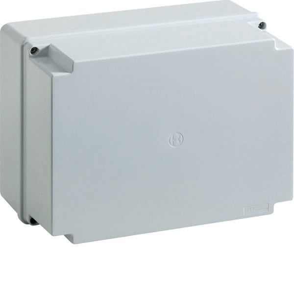 BOCCHIOTTI S.P.A. - IBOB07930 IP56 06 CA VM GWT960 CASS. 300X220X180