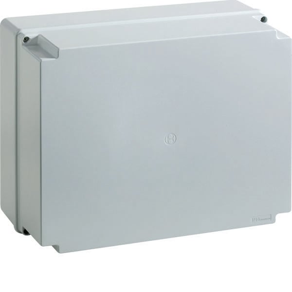 BOCCHIOTTI SPA IBOB07931 IP56 07 CA VM GWT960 CASS. 380X300X180