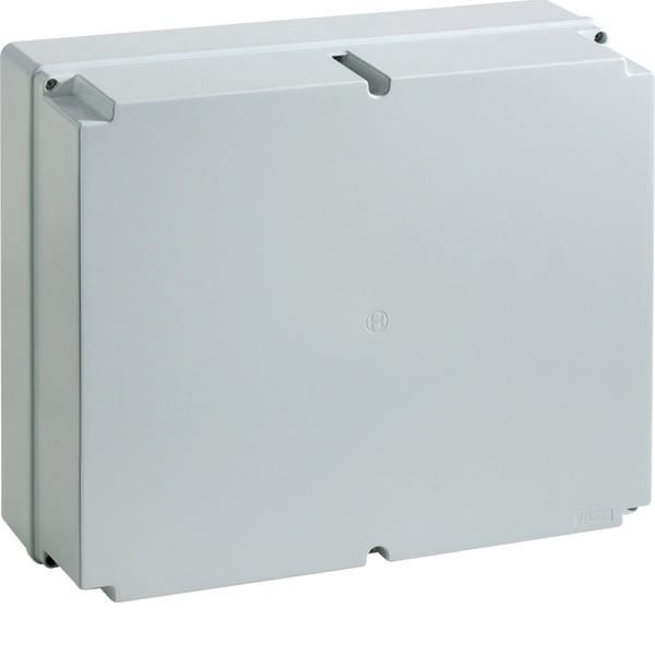 BOCCHIOTTI SPA IBOB07932 IP56 08 CA VM GWT960 CASS. 460X380X180