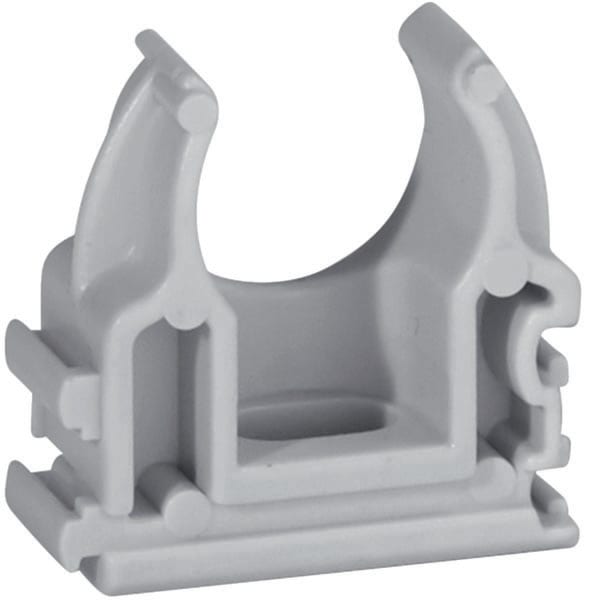 INSET SPA INSB10250 FISN16 SUPPORTO FISSATUBO GRI R7035