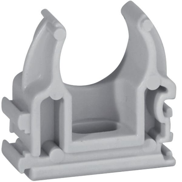 INSET SPA INSB10259 FISN32 SUPPORTO FISSATUBO GRI R7035
