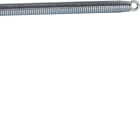 INSET SPA - INSB10809 MPTN25 MOLLA ACCIAIO PIEGATUBI RIGIDI