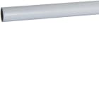 INSET SPA - INSB11083 RFG40 TUBO RIG FILETTAB GRI R7035 4321