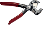 INSET SPA - INSB11325 TAG32 PINZA TAGLIATUBI DIAM.8-32MM