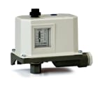 FANTINI COSMI SPA - FANB12MNY PRESSOSTATO A REINS. MAN.SC.1/5 BAR IP65